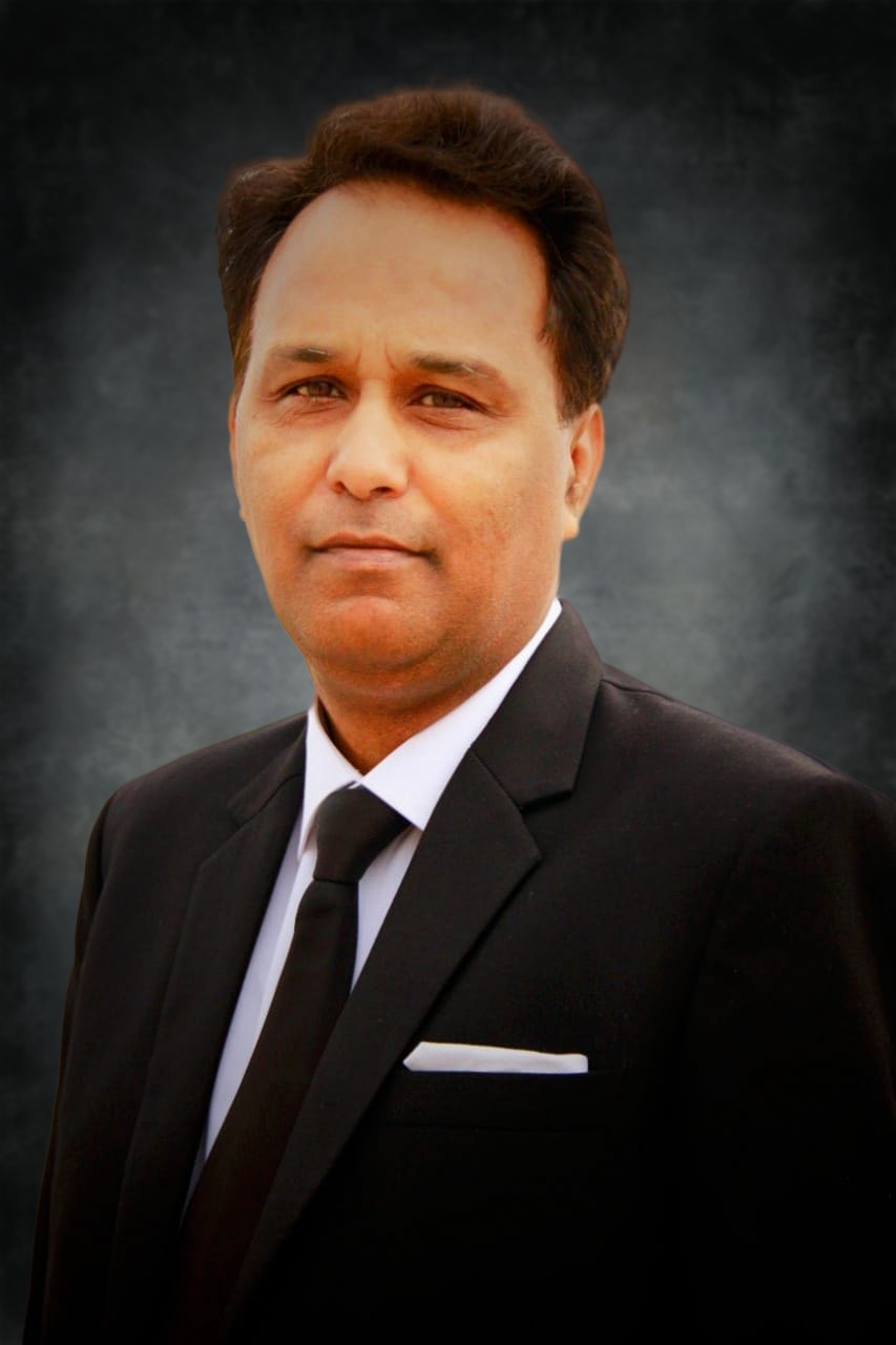 Imran Ali Khan